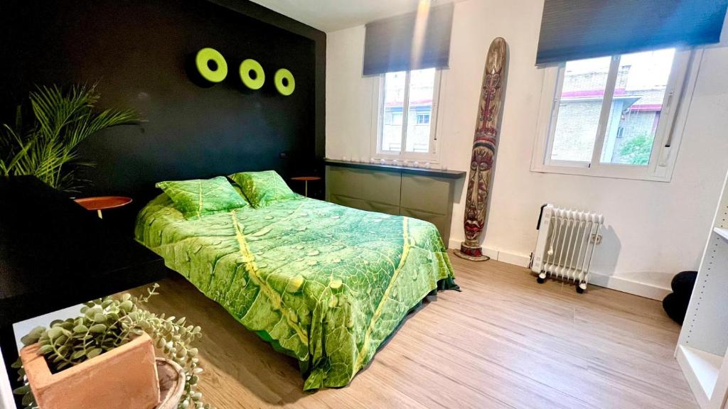 COMFORTABLE & NICE APARTMENT SEVILLE