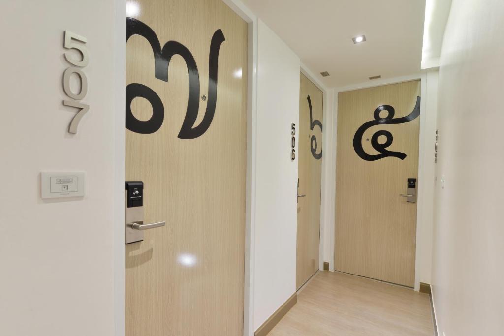 Aspira G Sukhumvit 33 - Resim 3