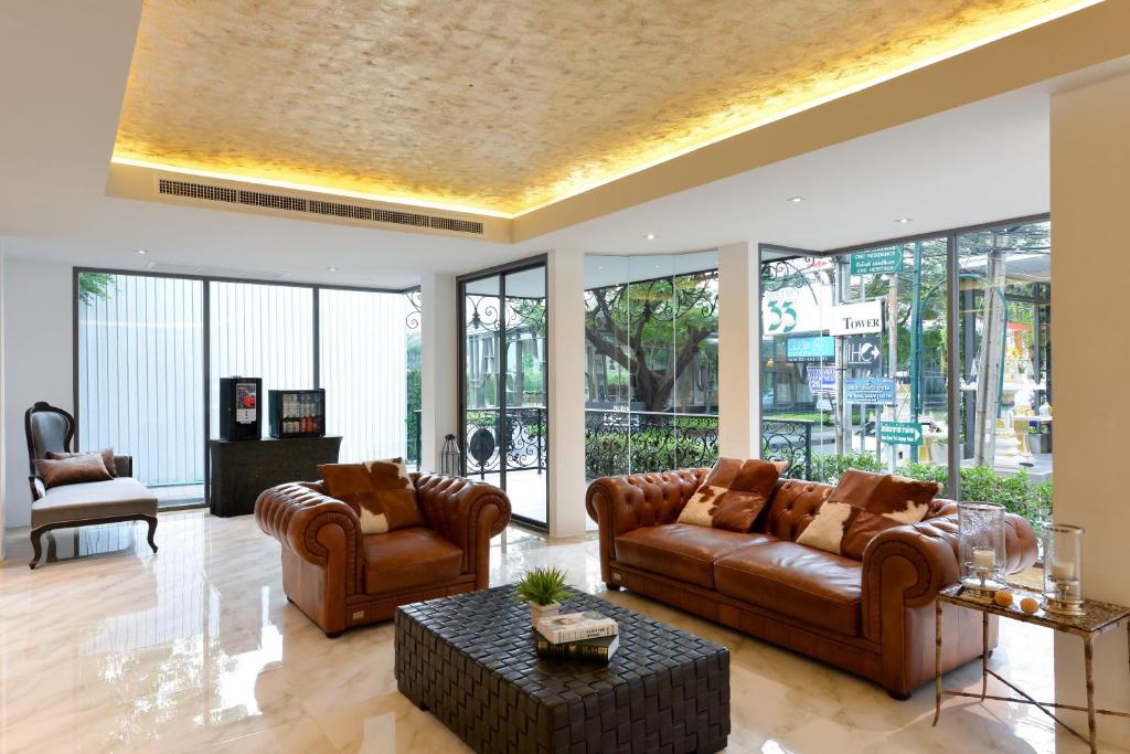 Aspira G Sukhumvit 33 - Resim 32