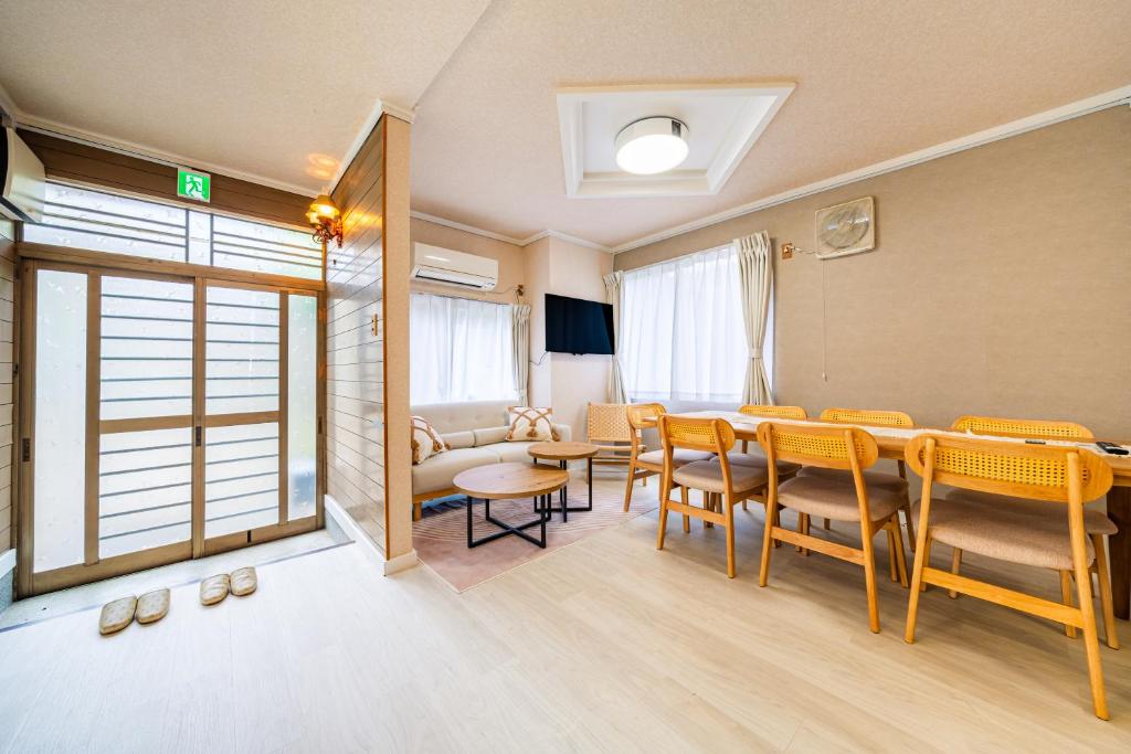 #34-Zen Home- 東瑞江