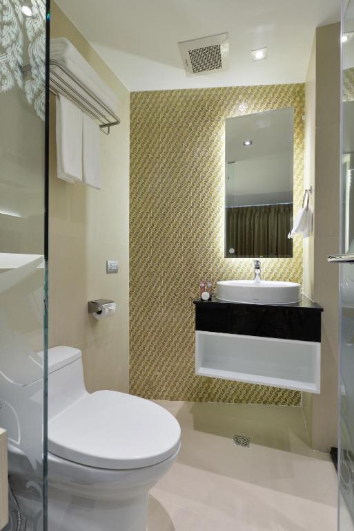 Aspira G Sukhumvit 33 - Resim 4