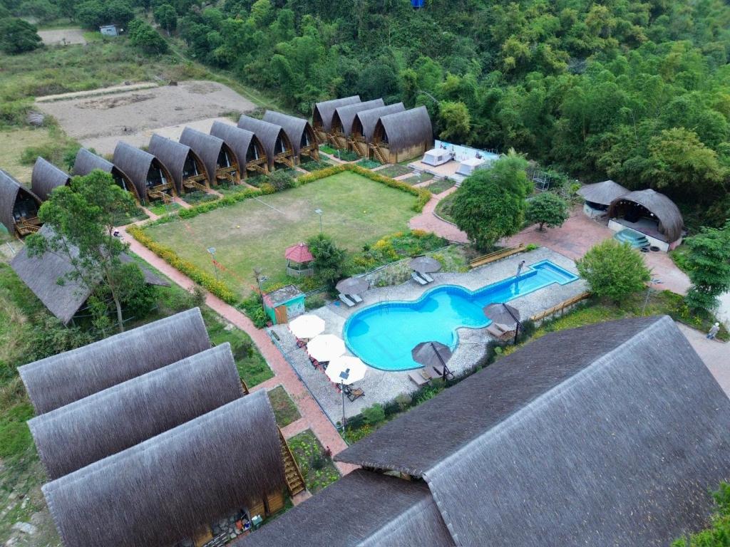Cat Ba Holiday Retreat - Housity