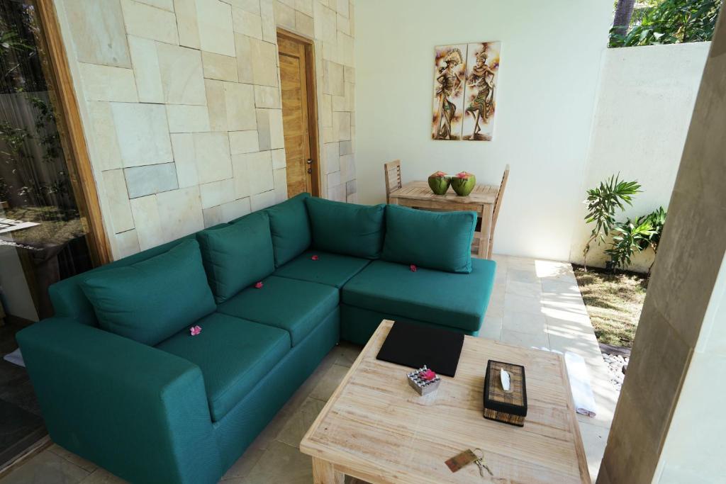 Senang Private Villa - 13