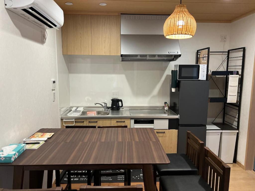 2min Station 6supermakets 5shops traditional tatami living