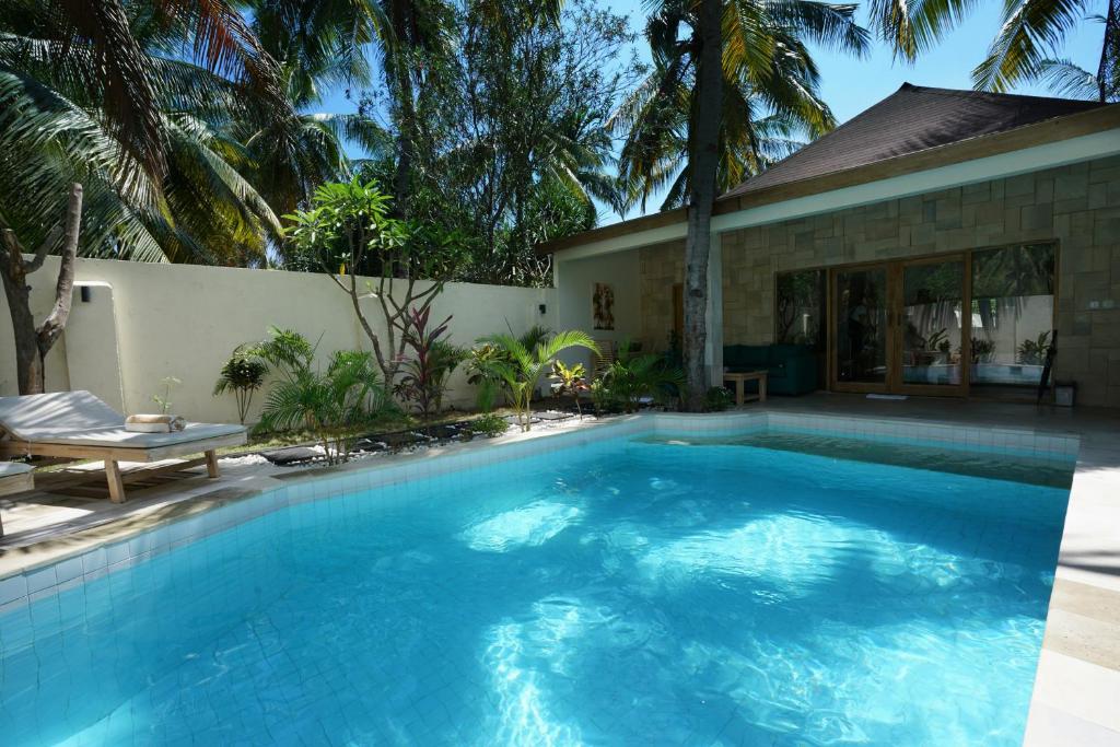 Senang Private Villa - 16