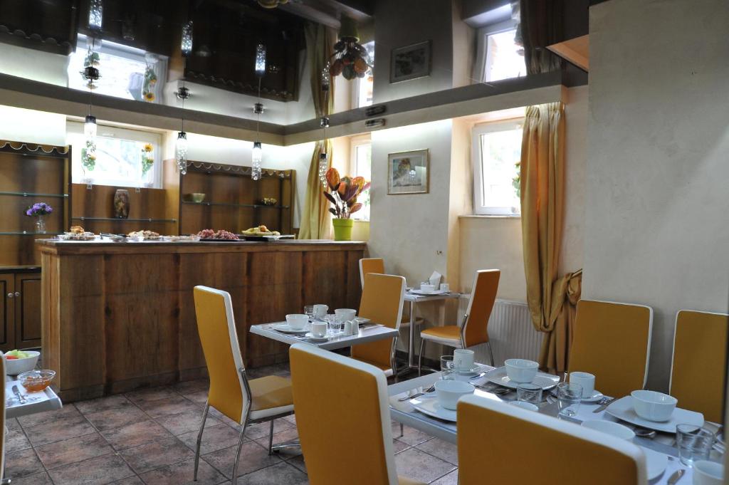 Acropolis Museum Boutique Hotel - Resim 4