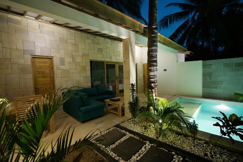 Senang Private Villa - 14