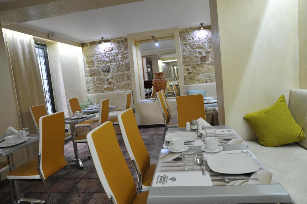 Acropolis Museum Boutique Hotel - Resim 33