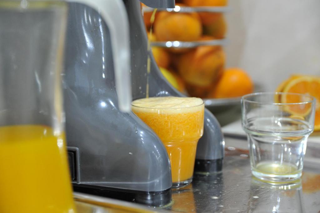 Acropolis Museum Boutique Hotel - Resim 37