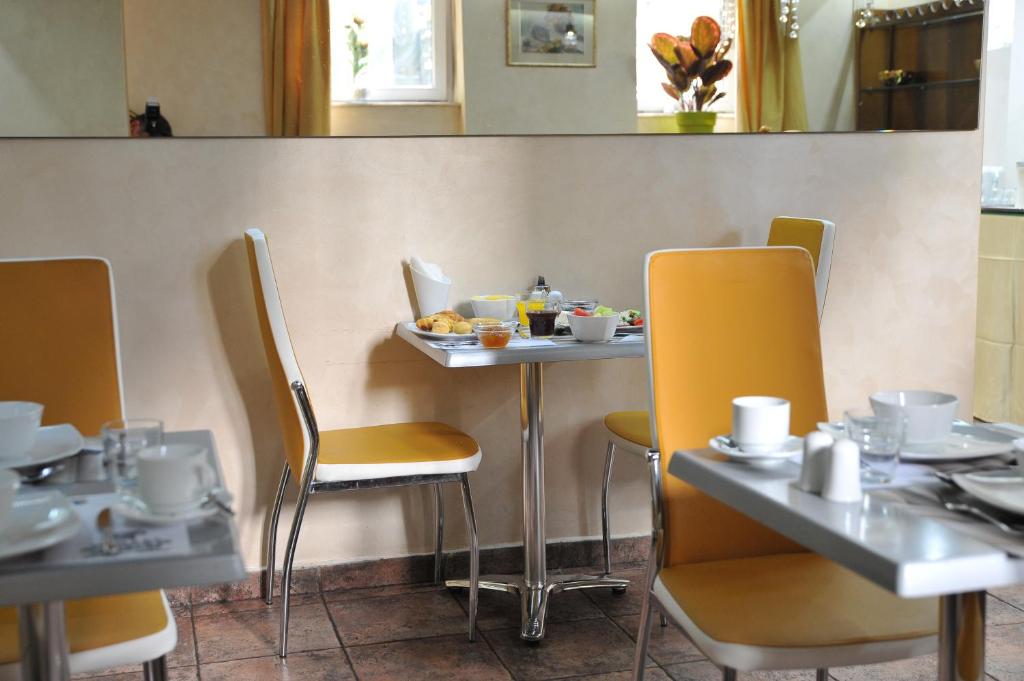 Acropolis Museum Boutique Hotel - Resim 38