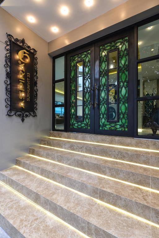 Aspira G Sukhumvit 33 - Resim 17