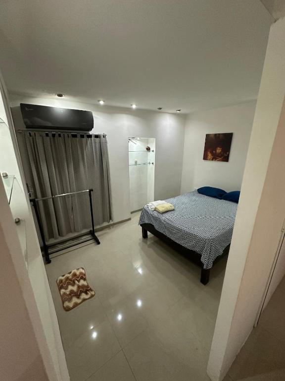 Departamento Masha