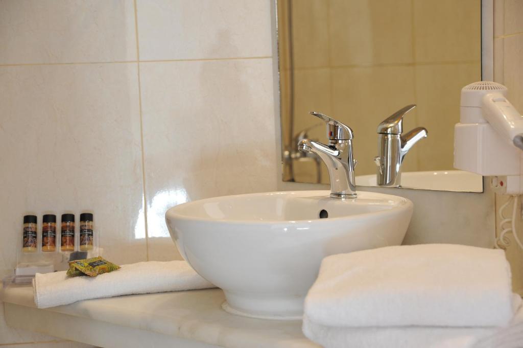 Acropolis Museum Boutique Hotel - Resim 40