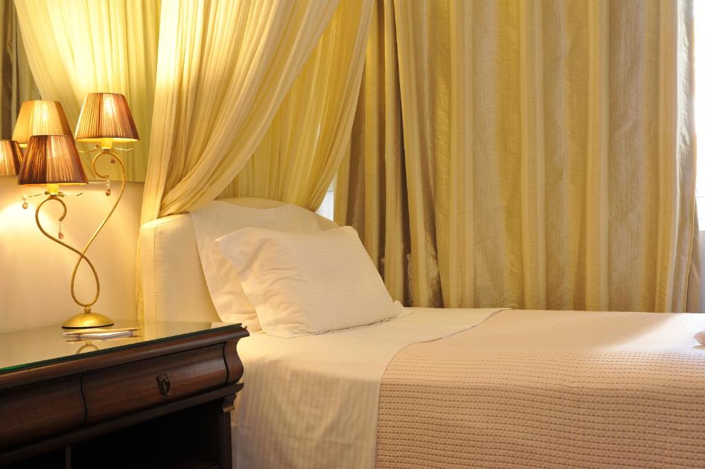 Acropolis Museum Boutique Hotel - Resim 42