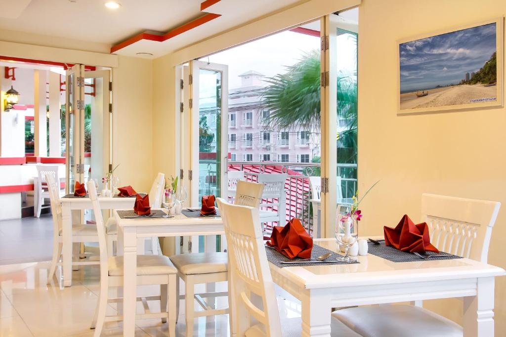 Kiang Haad Beach Hua Hin - Resim 18