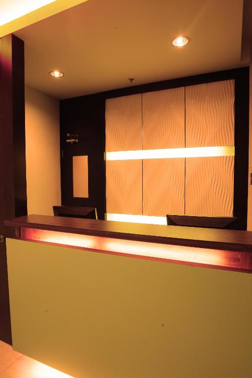 Fotografie z fotogalerie ubytování T-hotel JB v destinaci Johor Bahru