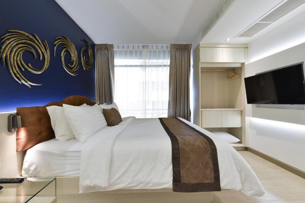 Aspira G Sukhumvit 33 - Resim 5