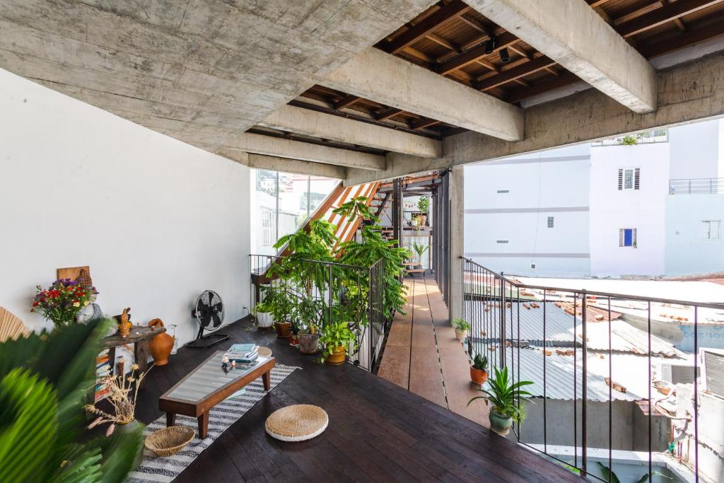 villa giống Oceanfront Nha Trang