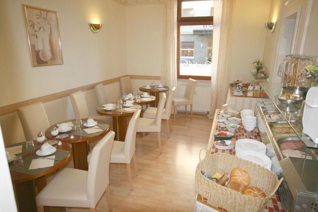 Classic Inn - Resim 14