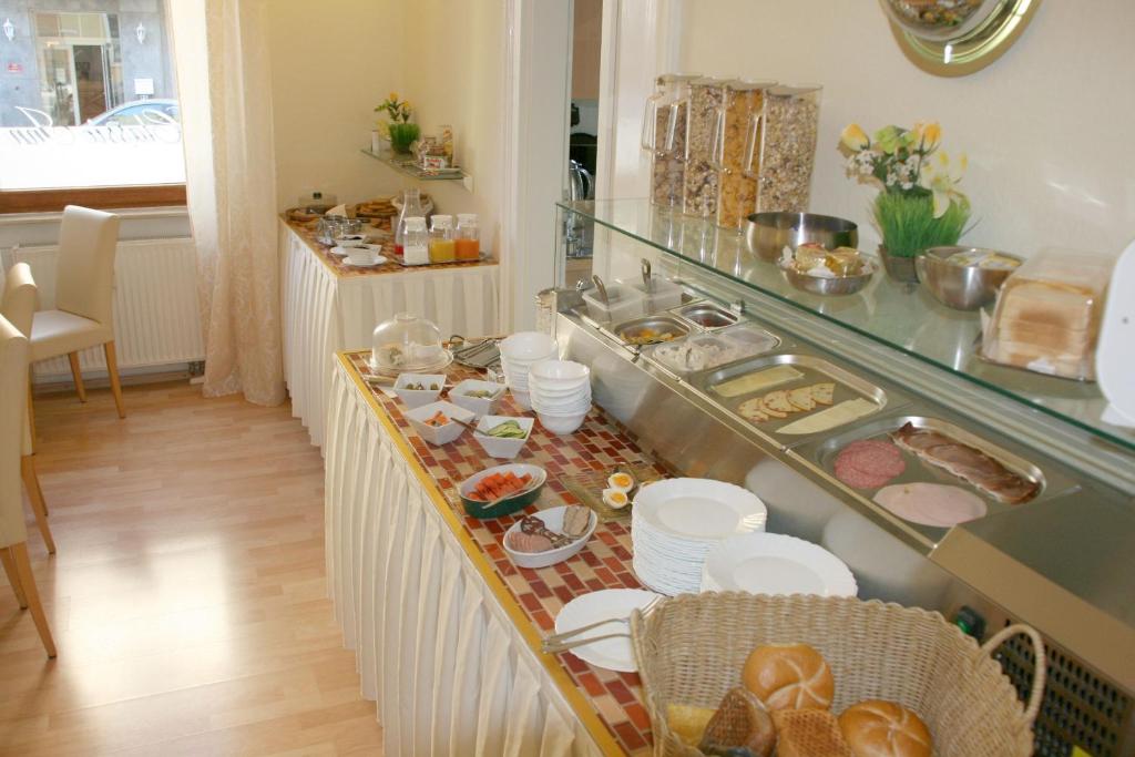 Classic Inn - Resim 18