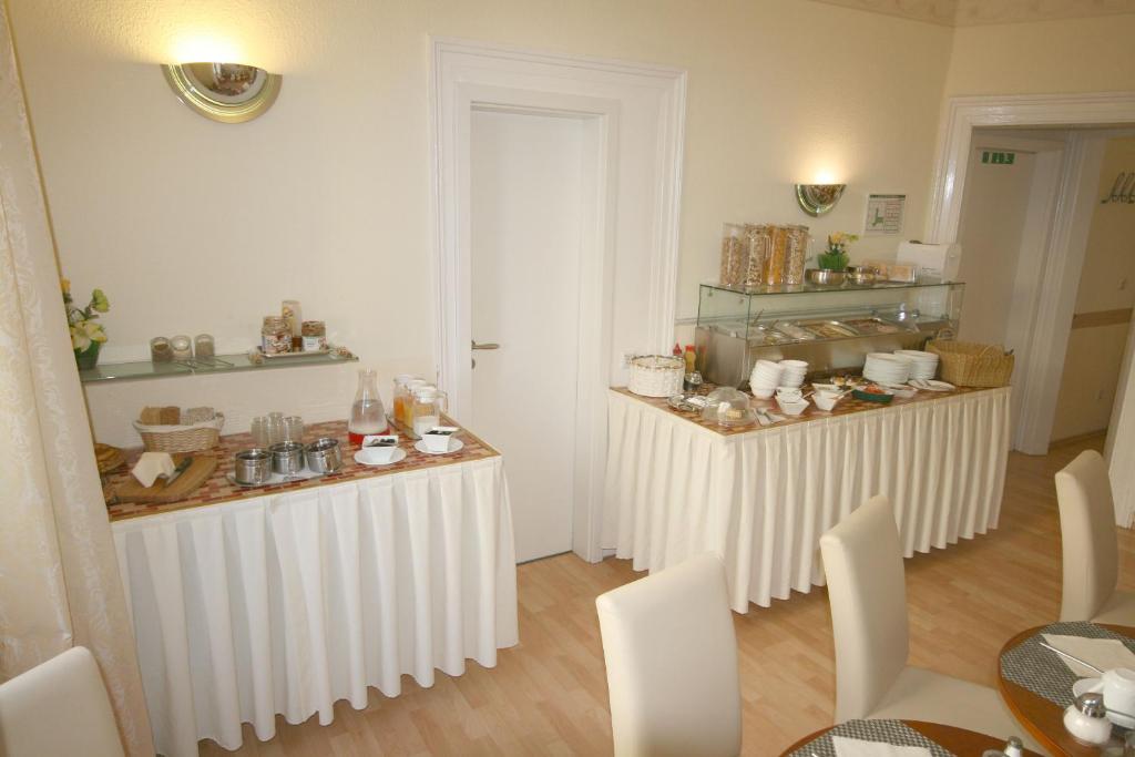 Classic Inn - Resim 17