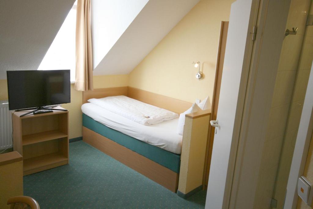 Classic Inn - Resim 24