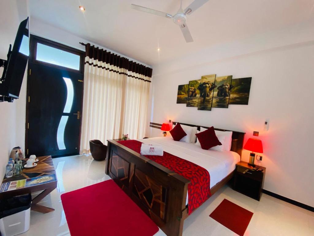 Airport Faith Hotel - 1