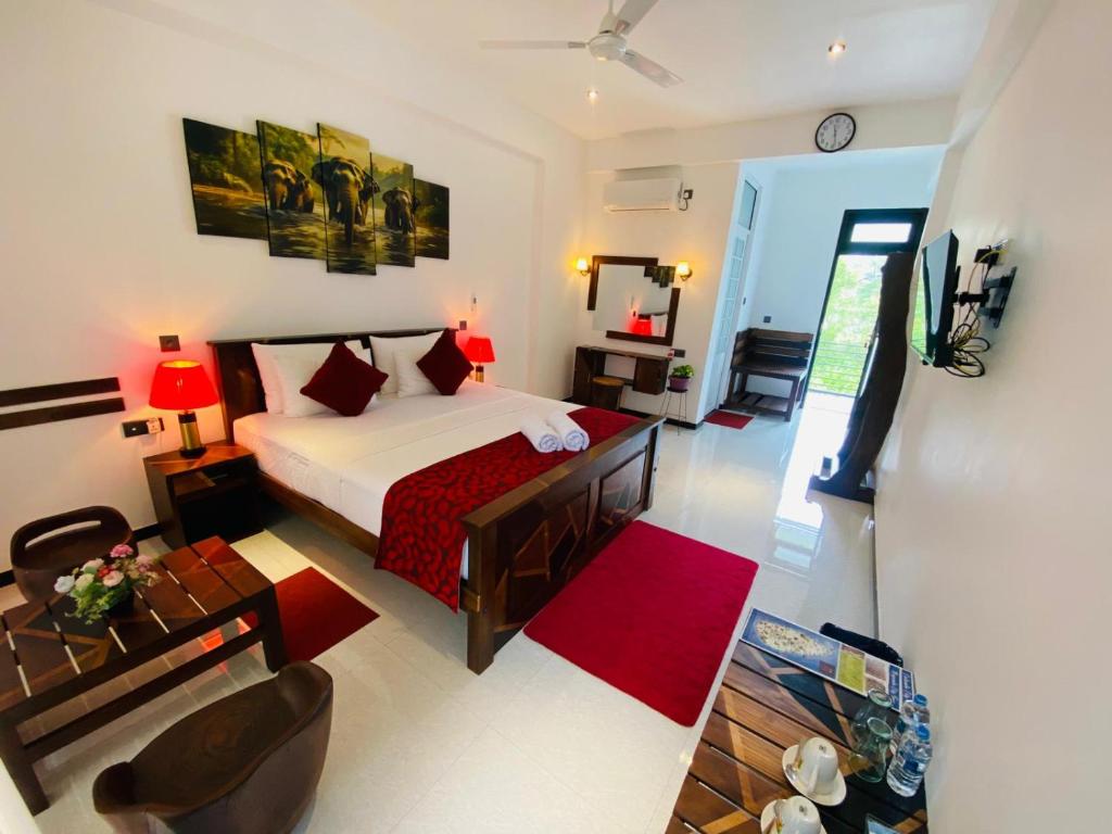 Airport Faith Hotel - 2