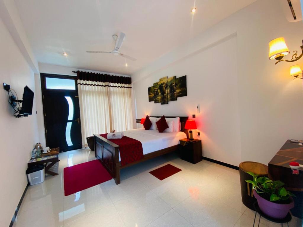 Airport Faith Hotel - 3