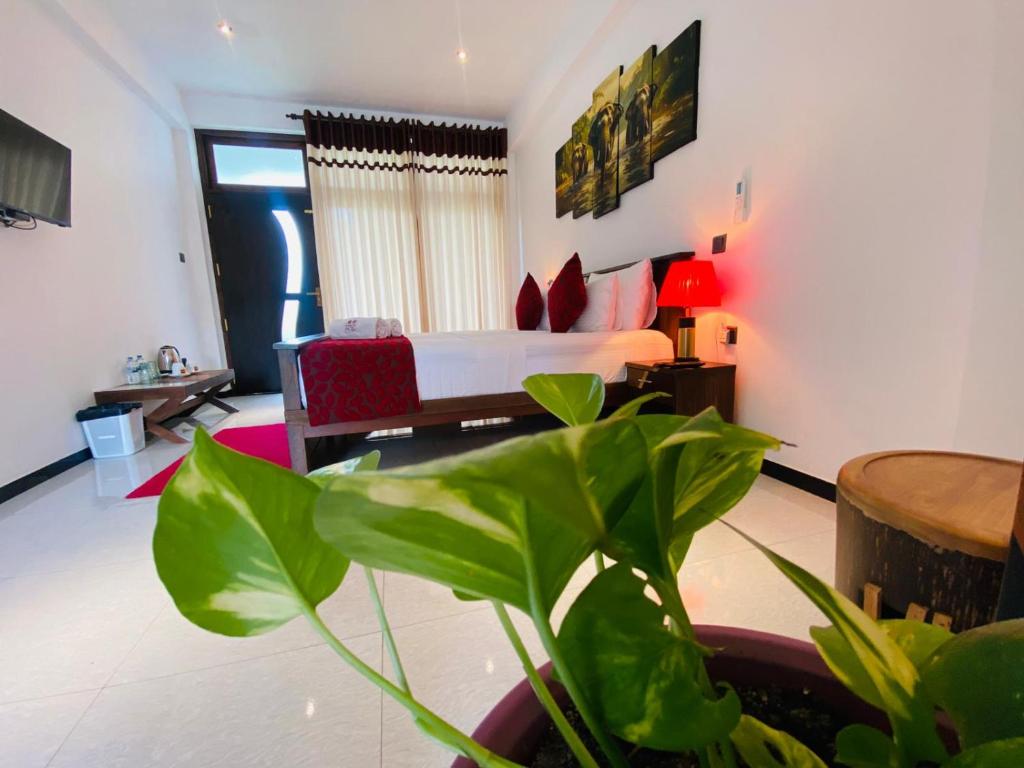 Airport Faith Hotel - 4