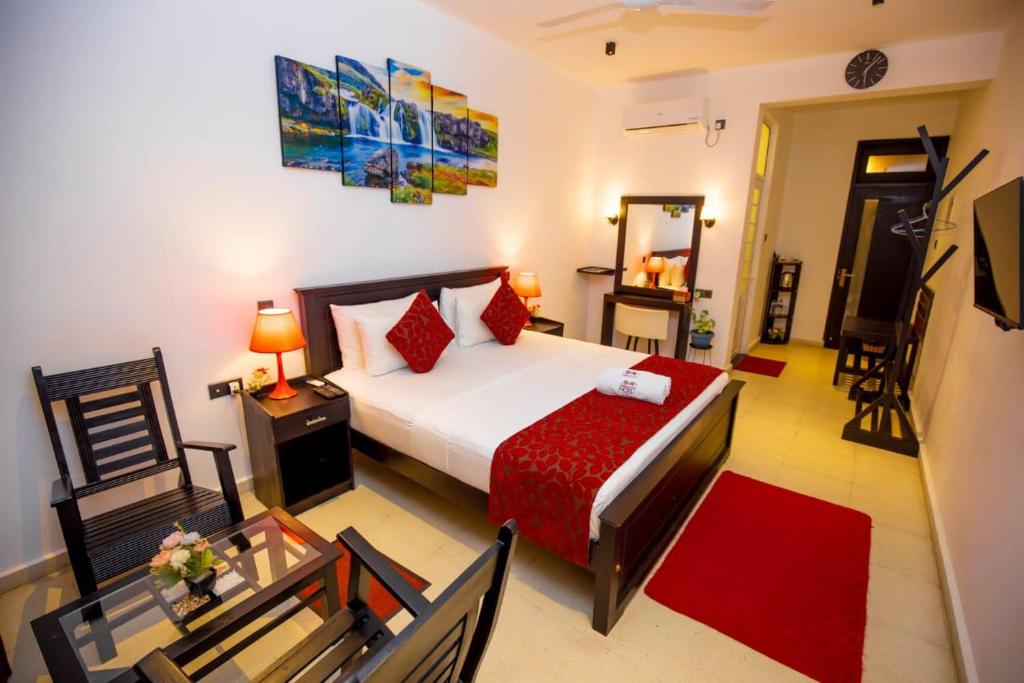 Airport Faith Hotel - 5