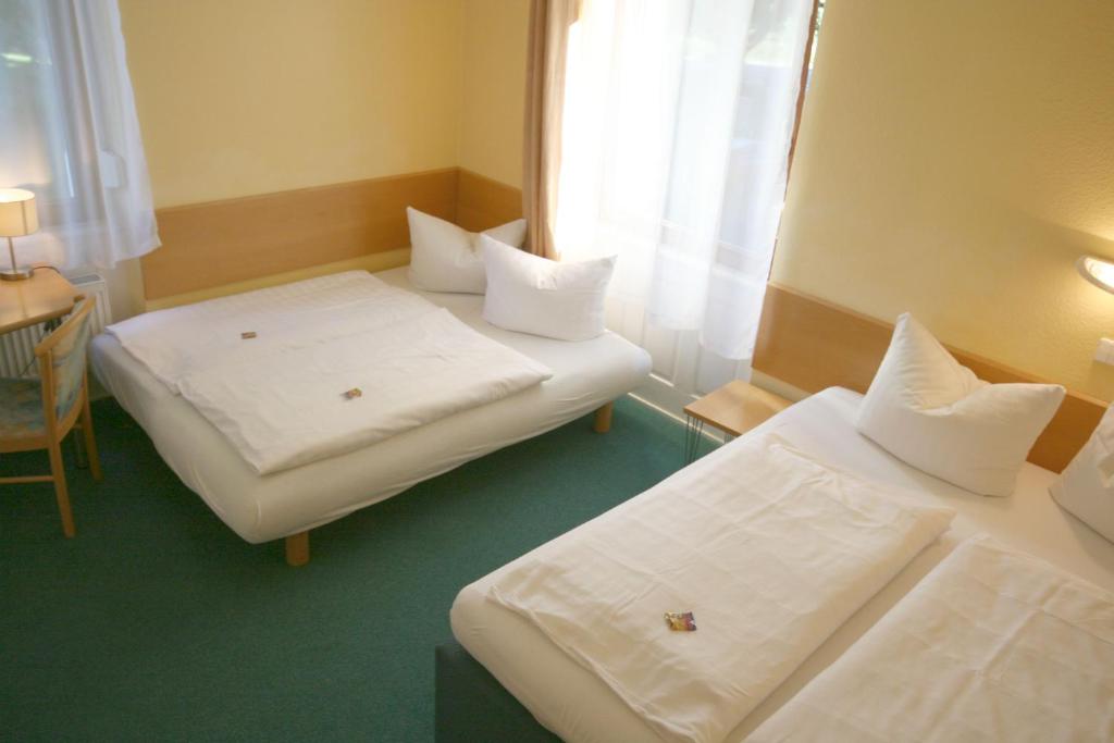 Classic Inn - Resim 37