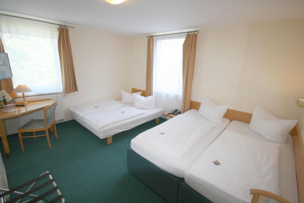 Classic Inn - Resim 31