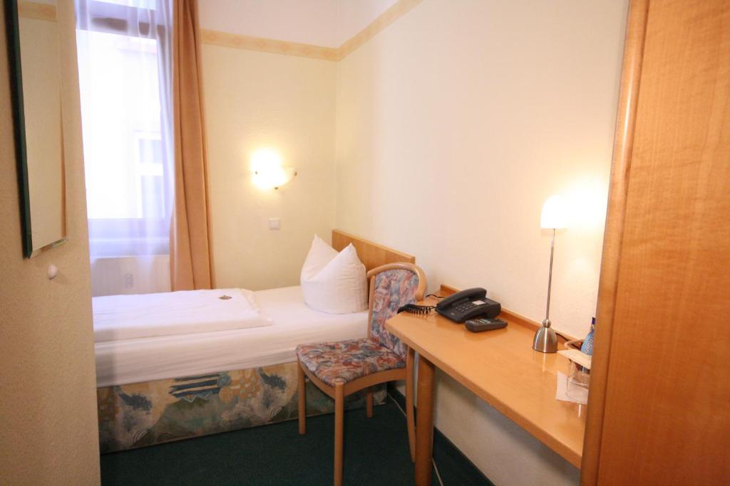 Classic Inn - Resim 36