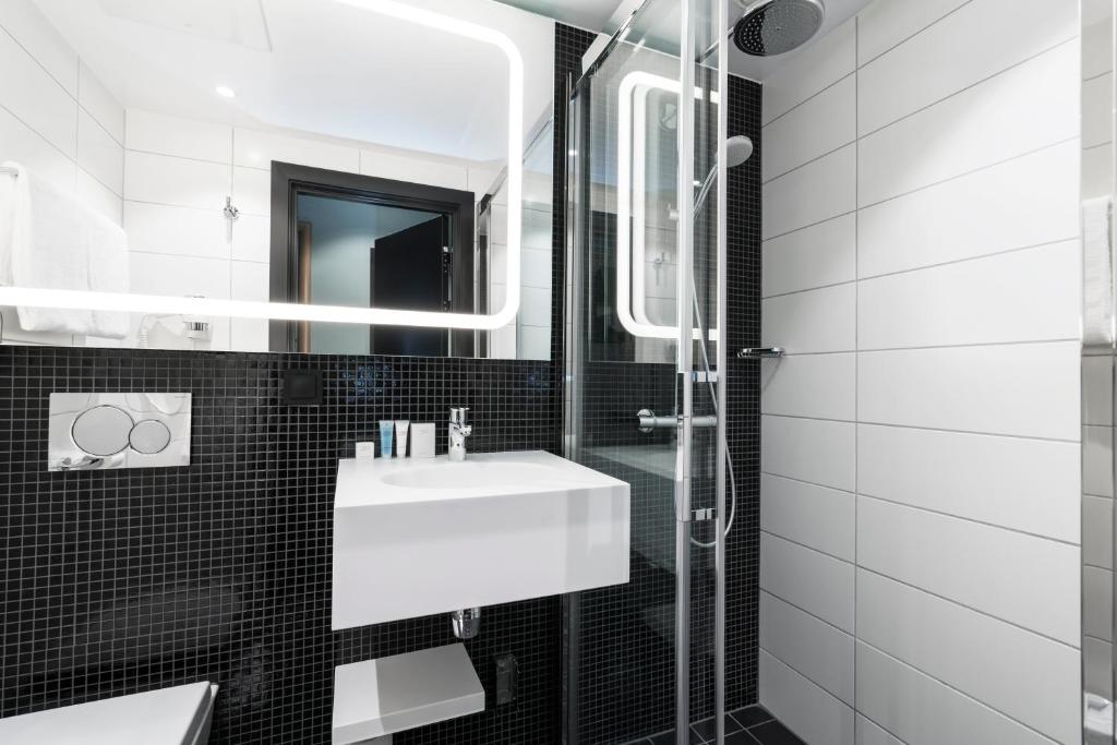 Thon Hotel Orion - Resim 23