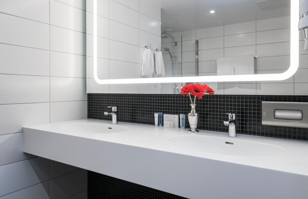 Thon Hotel Orion - Resim 20