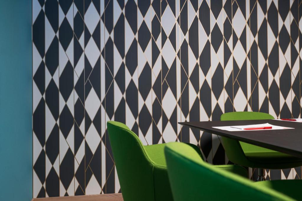 Thon Hotel Orion - Resim 44