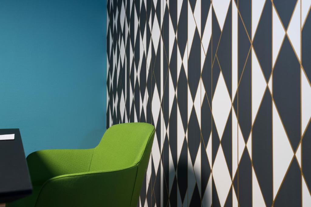 Thon Hotel Orion - Resim 45