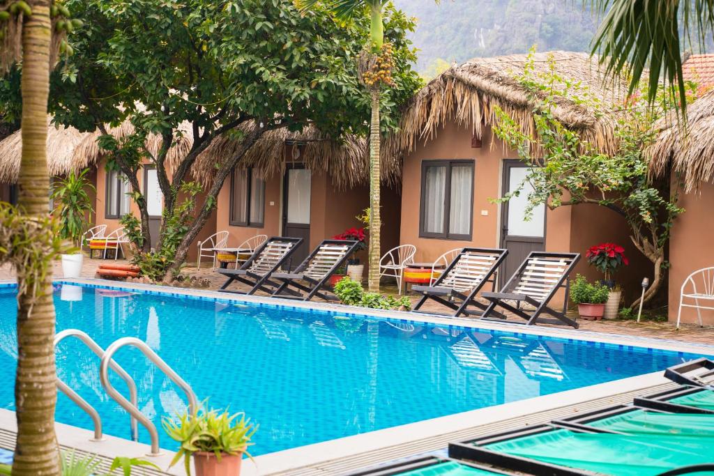 Tam Coc Sky Bungalow