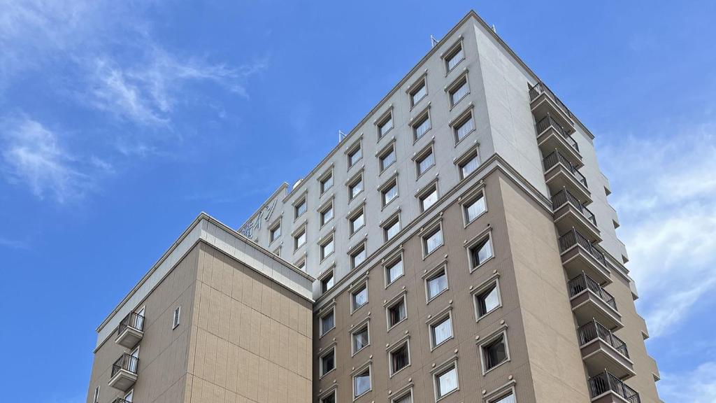 Toyoko Inn Kumamoto Shin-shigai
