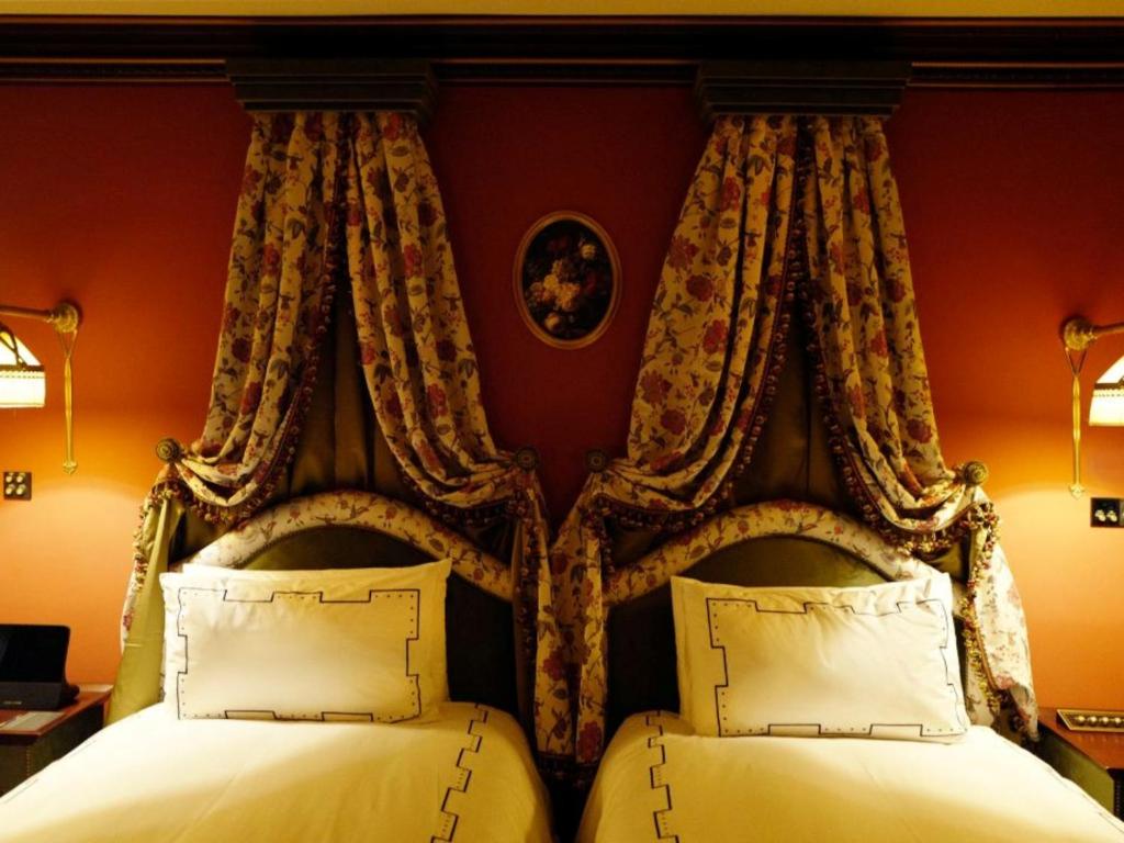 L'Escape, a Luxury Collection Hotel, Seoul Myeongdong - 市景秘密双床间