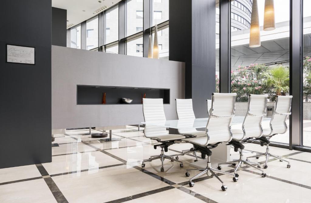 Ilunion Aqua 4 - Resim 18