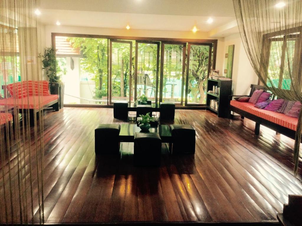 The Dome Residence - Resim 22