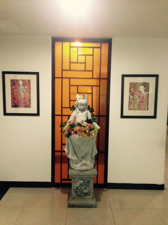 The Dome Residence - Resim 23