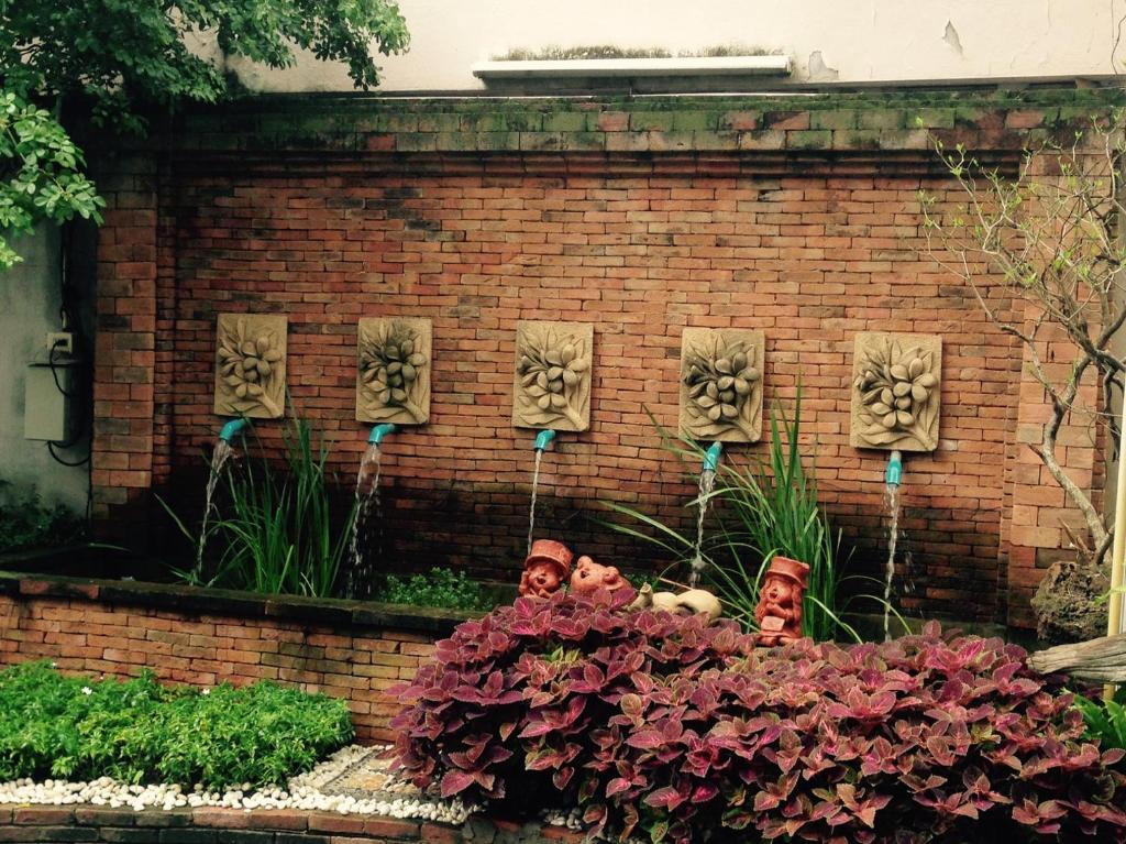 The Dome Residence - Resim 25