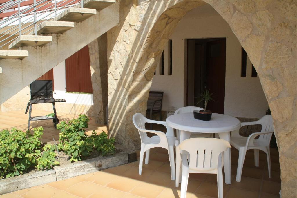 Apartaments Margarita Sabina Pinell - Studio