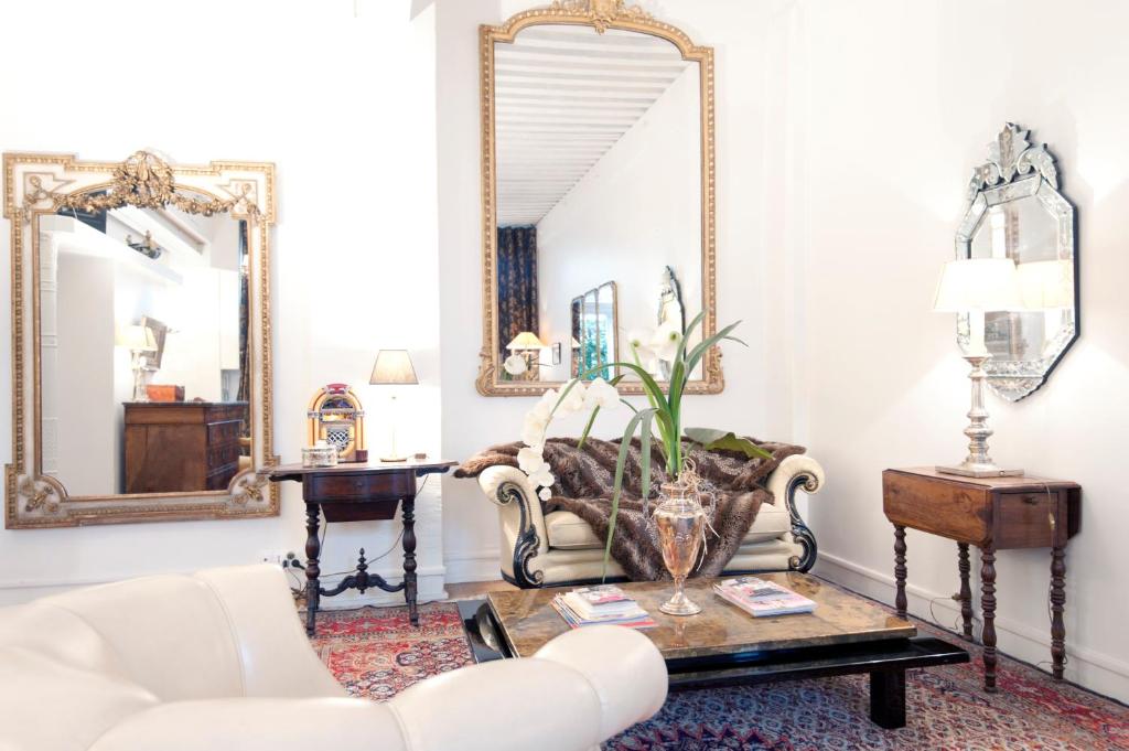 Photo de la galerie de l'établissement MHL - Maison Hotel Lyon, à Lyon