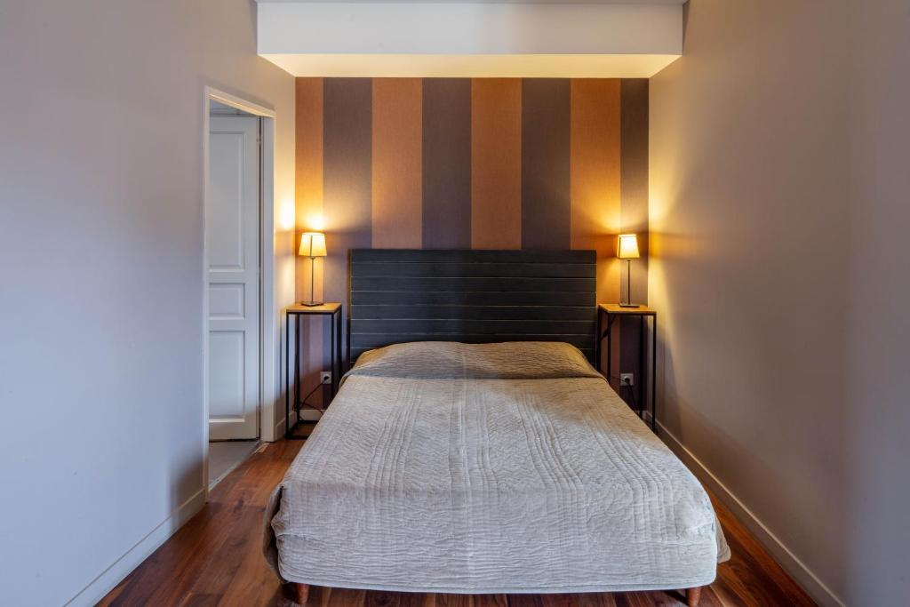 Garrigae Distillerie de Pezenas - Hotellerie & Spa - Two-Bedroom Apartment