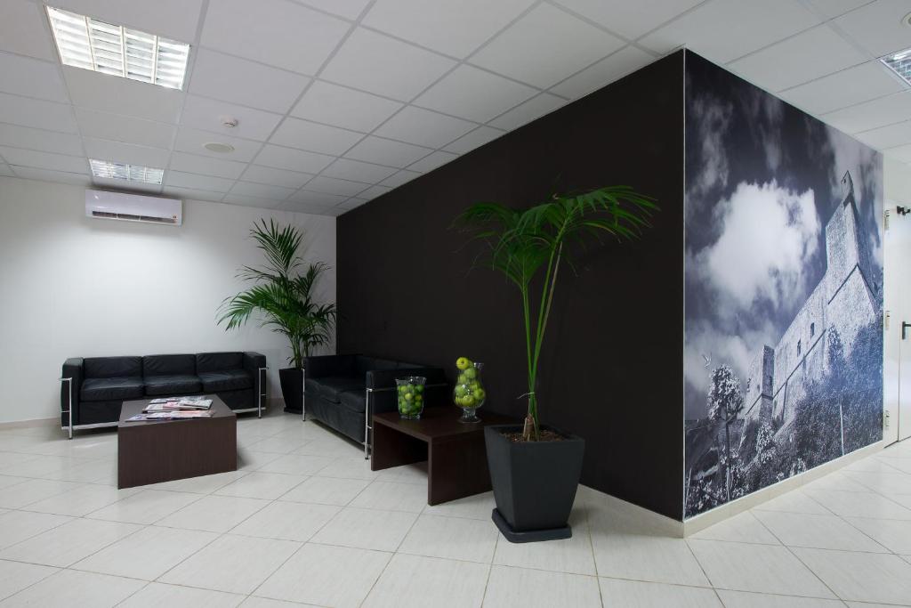 Fotografie z fotogalerie ubytování CDH Hotel La Spezia v destinaci La Spezia