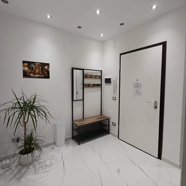 Villa Tàsca Apartment